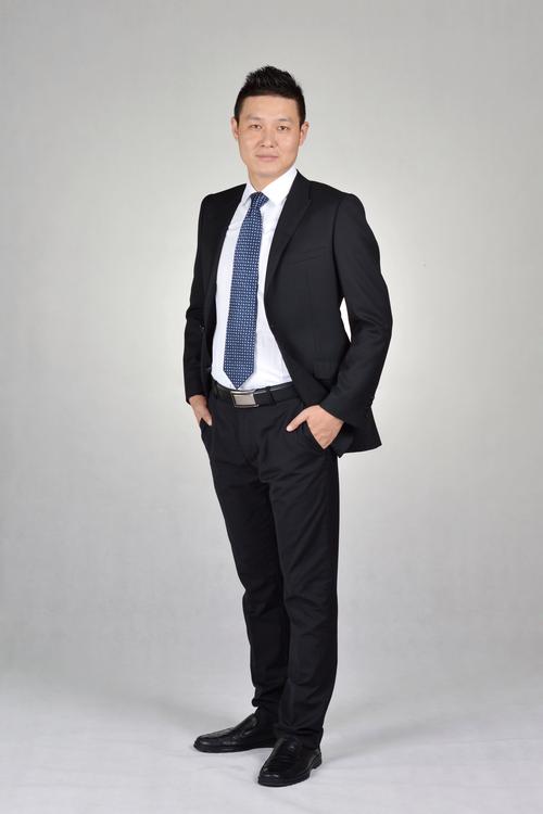 张民翰 品牌与内容负责人