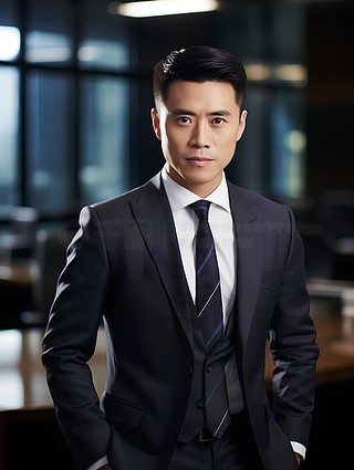 张民翰 品牌与内容负责人